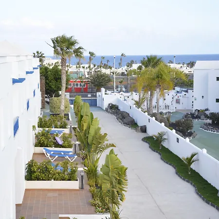 Club Siroco (adults Only) Апартаменты *