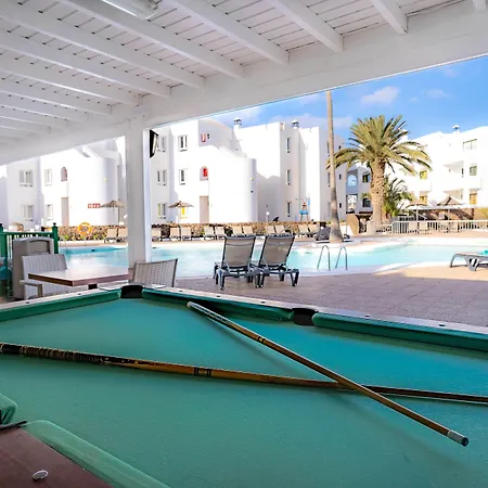 Club Siroco (adults Only) アパート コスタ・テギセ