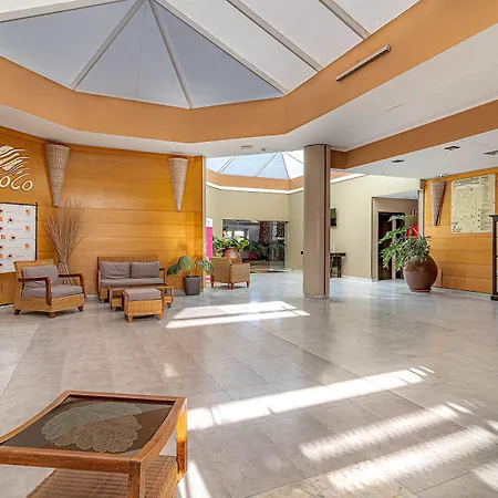 Club Siroco (adults Only)