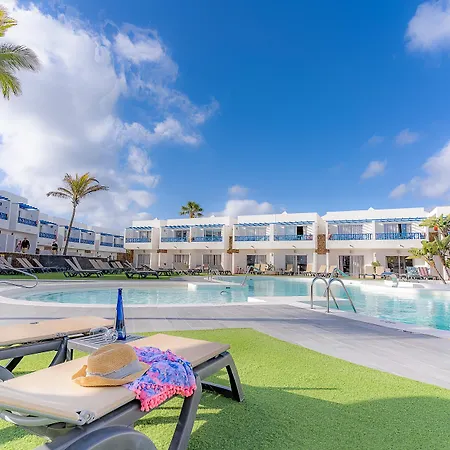 Апартаменты Club Siroco (adults Only) *