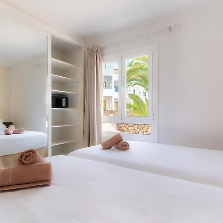 Club Siroco (adults Only) Апартаменты Коста-Тегисе