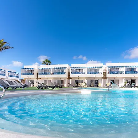 Club Siroco (adults Only) Коста-Тегисе