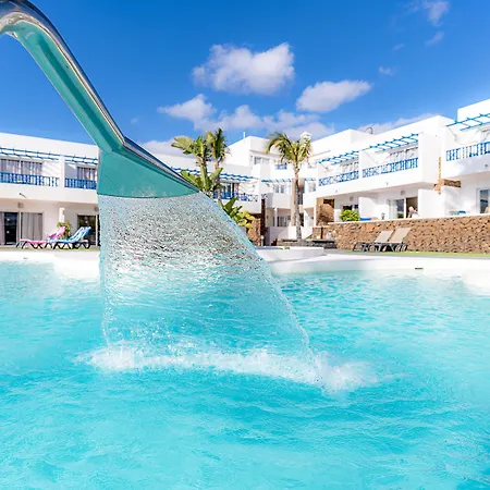 Club Siroco (adults Only) Апартаменты