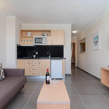 Club Siroco (adults Only) *