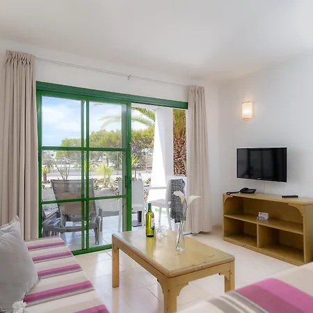 アパート Club Siroco (adults Only) *