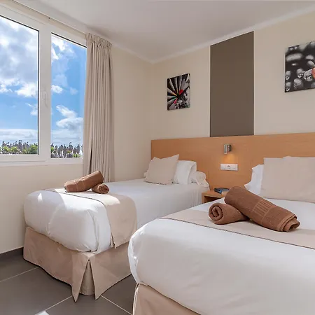 Club Siroco (adults Only)