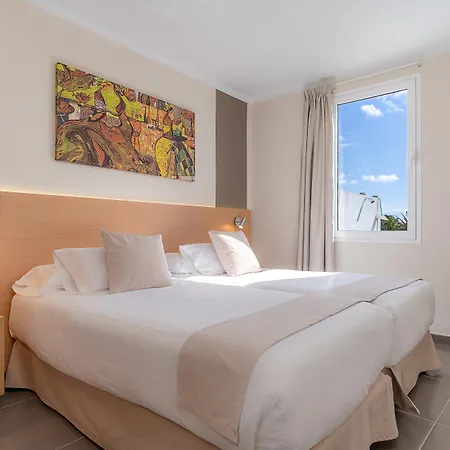 Club Siroco (adults Only) Апартаменты