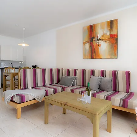 Апартаменты Club Siroco (adults Only) *