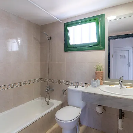 Club Siroco (adults Only) コスタ・テギセ