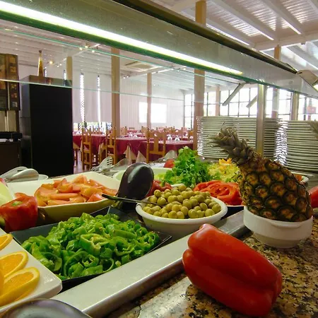 Club Siroco (adults Only) *