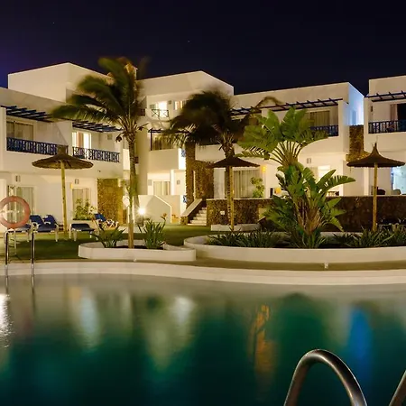 Апартаменты Club Siroco (adults Only) Коста-Тегисе