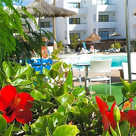 Club Siroco (adults Only) Lägenhet *