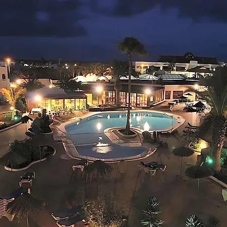 Club Siroco (adults Only) Lägenhet Costa Teguise