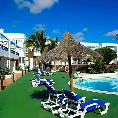 Club Siroco (adults Only)