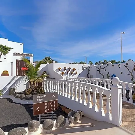 Club Siroco (adults Only) Lägenhet