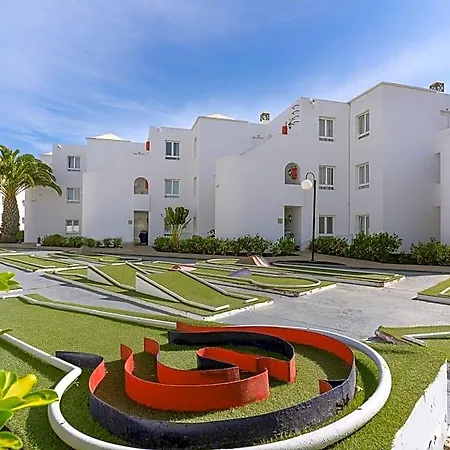 Club Siroco (adults Only) * Costa Teguise