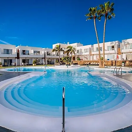 Club Siroco (adults Only) Lägenhet Costa Teguise