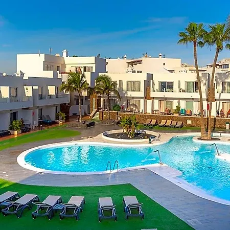 Club Siroco (adults Only) Costa Teguise