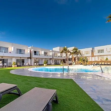 Club Siroco (adults Only) * Costa Teguise