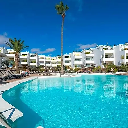 Club Siroco (adults Only) * Costa Teguise
