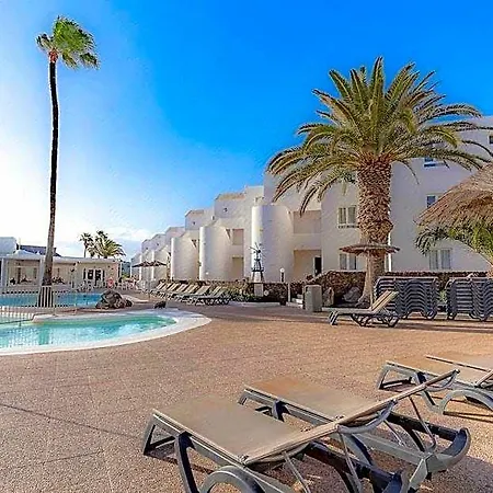 Appartamento Club Siroco (adults Only) Costa Teguise