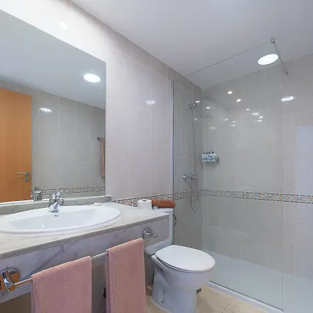 Club Siroco (adults Only) Appartement