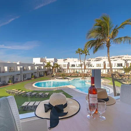 Appartement Club Siroco (adults Only) Costa Teguise