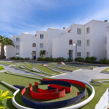 Club Siroco (adults Only) * Costa Teguise