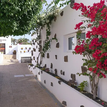 Club Siroco (adults Only) Appartement *