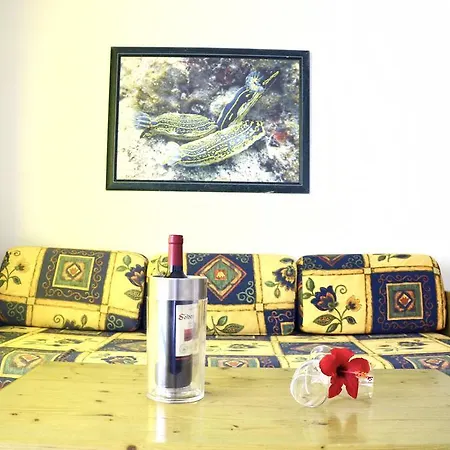 Apartment Club Siroco (adults Only) *