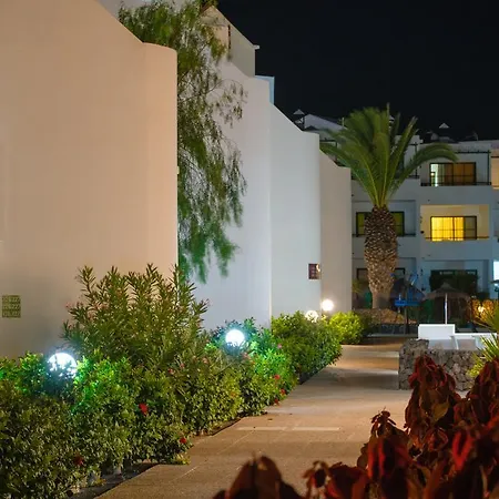 Апартаменты Club Siroco (adults Only) *