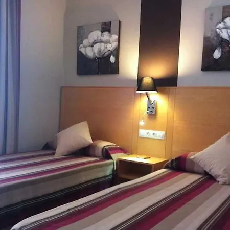 Club Siroco (adults Only) Апартаменты