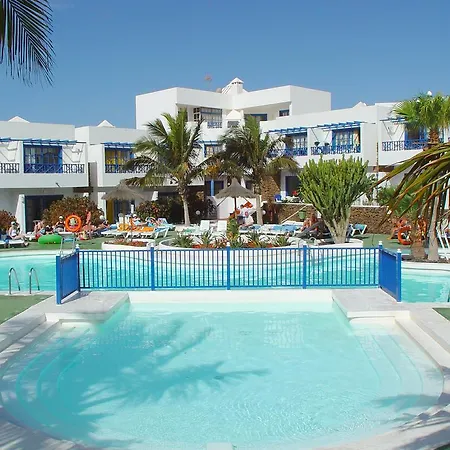 Lägenhet Club Siroco (adults Only)