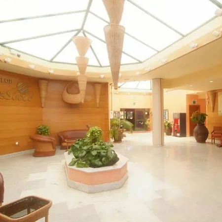 Club Siroco (adults Only) * Коста-Тегисе