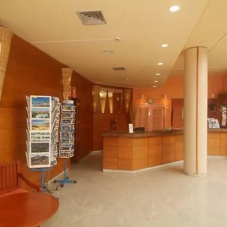 Club Siroco (adults Only) Апартаменты *