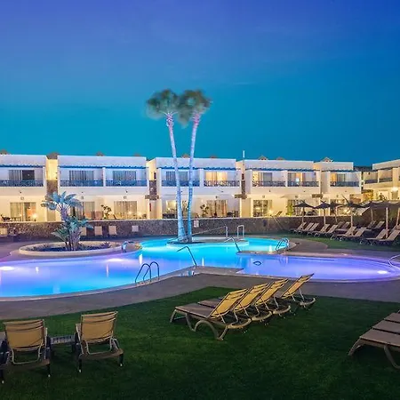 アパート Club Siroco (adults Only)