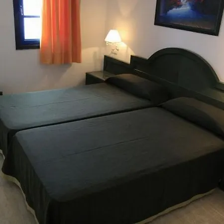 Club Siroco (adults Only) *