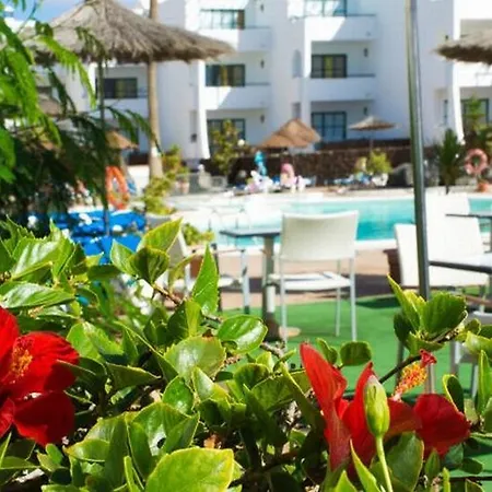 Апартаменты Club Siroco (adults Only)