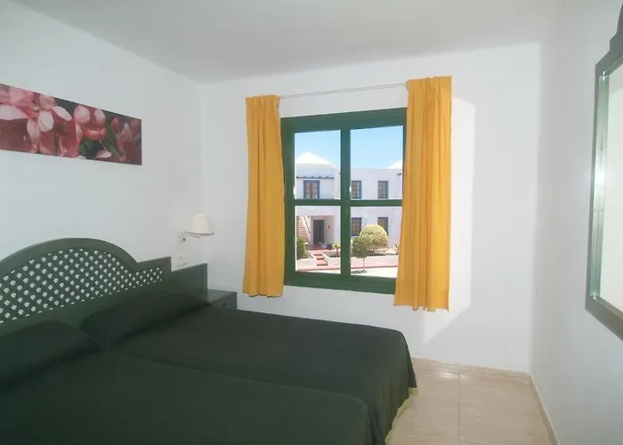 Appartamento Club Siroco (adults Only) *