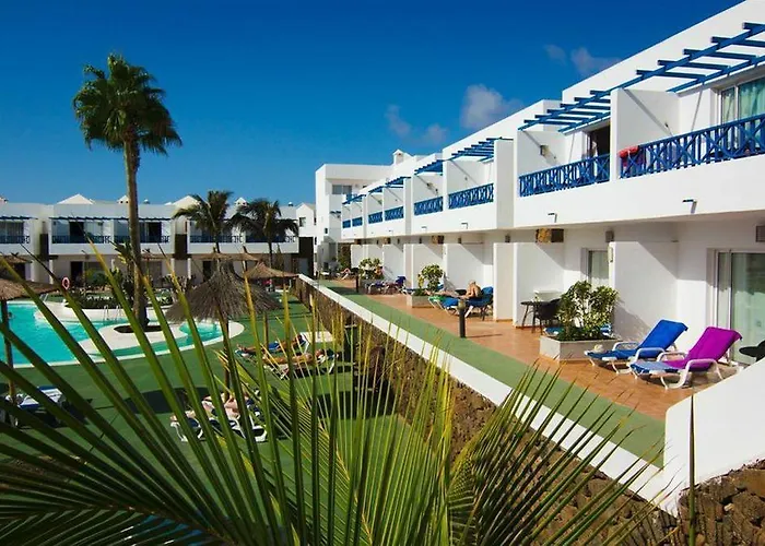 Club Siroco (adults Only) * كوستا تاغيسي