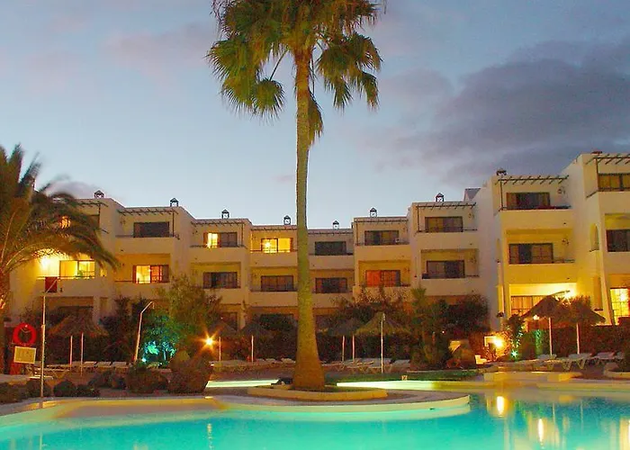 Club Siroco (adults Only)