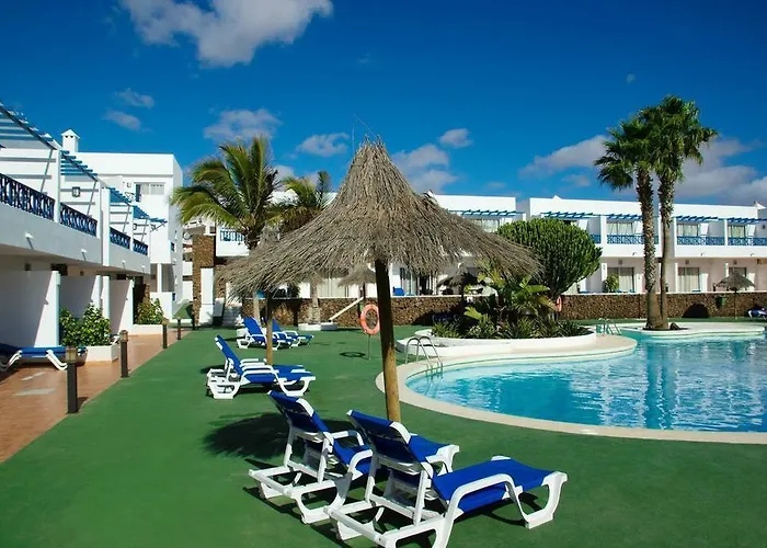 Club Siroco (adults Only) شقة *