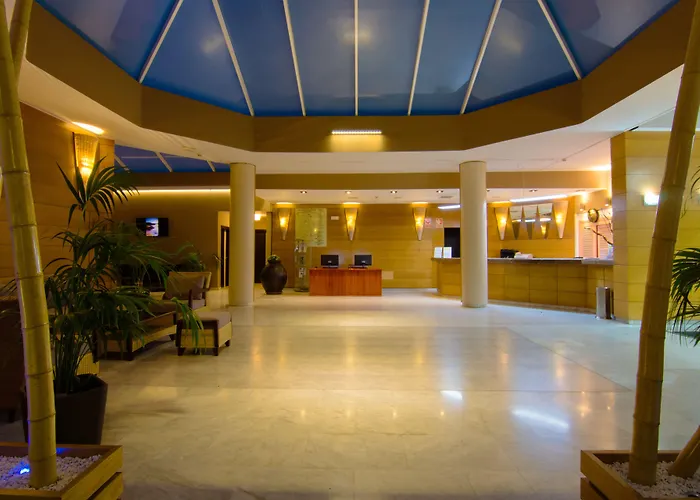 Club Siroco (adults Only) كوستا تاغيسي