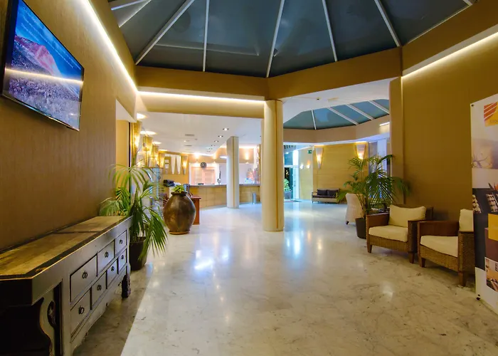 Club Siroco (adults Only) Appartamento Costa Teguise