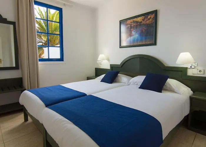 Club Siroco (adults Only) * Costa Teguise