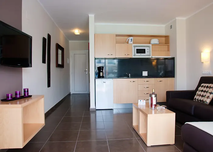 Appartamento Club Siroco (adults Only)