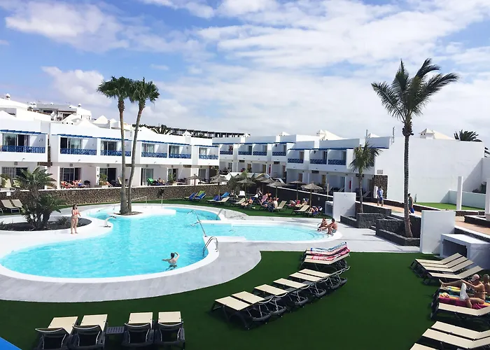 Club Siroco (adults Only) كوستا تاغيسي