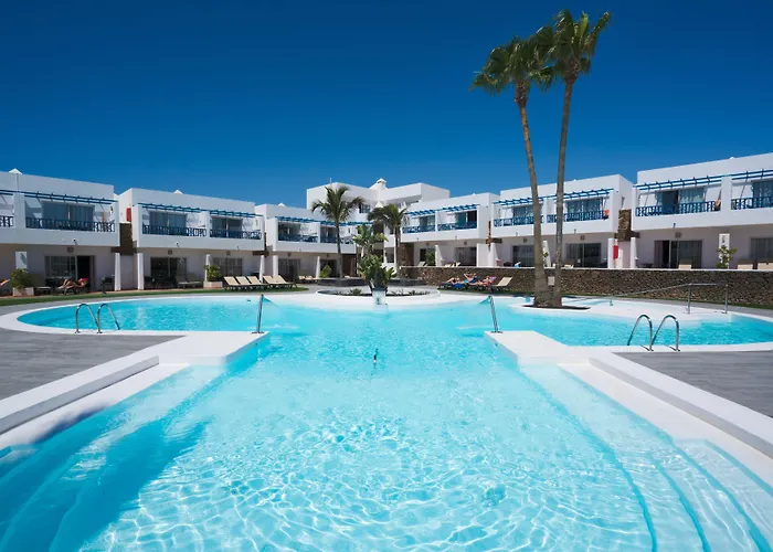 Appartamento Club Siroco (adults Only) *