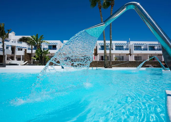 شقة Club Siroco (adults Only)