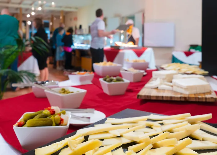 Appartamento Club Siroco (adults Only) *